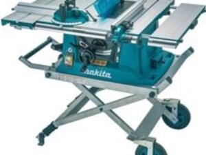 Makita MLT100NX1/1 Table Saw Comes with Stand 110V 260mm