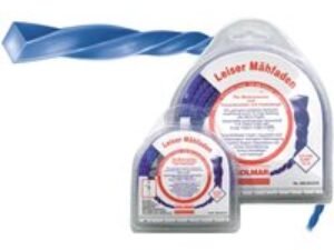Makita Nylon Silent Grass Trimmer Line 2mm 3.5 Meter