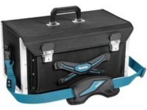 Makita Reinforced Adjustable Tool Case 505mm