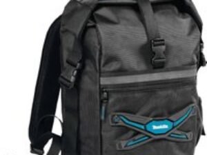 Makita Roll Top All Weather Backpack
