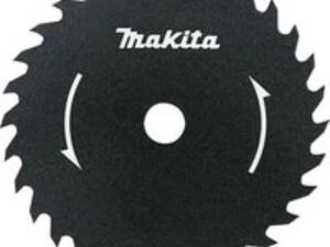 Makita Saw Blade 255mm for Makita Grass Cutters