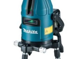 Makita SK10GD 12v Max CXT Cordless Green Multi Line Laser Level No Batteries No Charger Case
