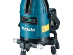 Makita SK20GD 12v Max CXT Cordless Green Multi Line Laser Level No Batteries No Charger Case