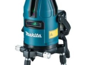 Makita SK40GD 12v Max CXT Cordless Green Multi Line Laser Level No Batteries No Charger Case