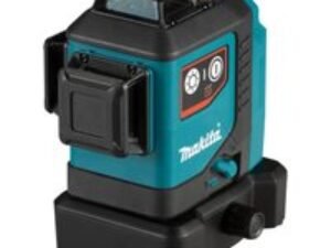 Makita SK700D 12v Max CXT Cordless Red Multi Line Laser No Batteries No Charger Bag