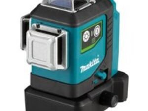 Makita SK700GD 12v Max CXT Cordless Green Multi Line Laser No Batteries No Charger Bag