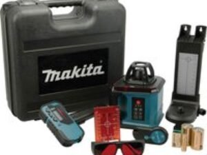 Makita SKR200Z Automatic Rotating Self Levelling Laser Kit