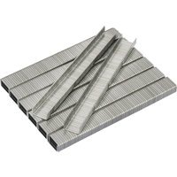Makita Staples for DST221 Cordless Staple Gun 13mm Pack of 5000