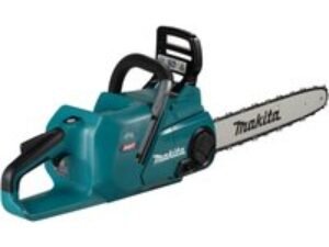 Makita UC015G 40v Max XGT Cordless Brushless Chainsaw 350mm No Batteries No Charger