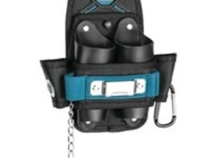 Makita Ultimate 4-way Electricians Holder