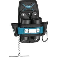Makita Ultimate 4-way Electricians Holder
