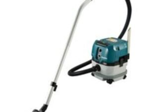 Makita VC002GL 40v Max XGT L Class Cordless Brushless Vacuum Cleaner No Batteries No Charger No Case