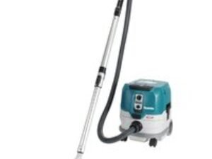 Makita VC005GL 40v Max XGT L Class Cordless Brushless Vacuum Cleaner No Batteries No Charger No Case