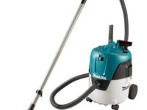 Makita VC2000L Wet and Dry Vacuum Cleaner 20L 110v