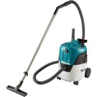 Makita VC2000L Wet and Dry Vacuum Cleaner 20L 240v