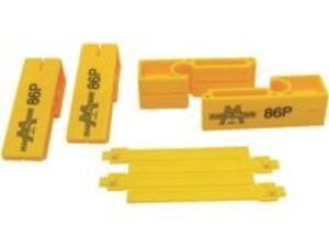 Marshalltown 86P Plastic Brick Line Blocks