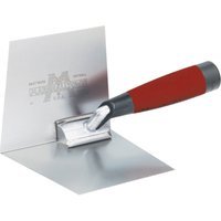 Marshalltown Internal Dry Wall Corner Trowel 4" 5
