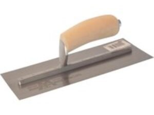 Marshalltown Plasterers Finishing Trowel 11" 4" 1/2