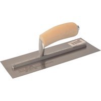 Marshalltown Plasterers Finishing Trowel 11" 4" 1/2