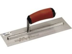 Marshalltown Plasters Finishing Trowel 11" 4" 1/2