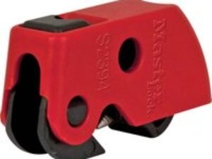 Master Lock Universal Mini Circuit Breaker Lockout Device