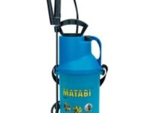 Matabi Berry 7 Water Pressure Sprayer 7l