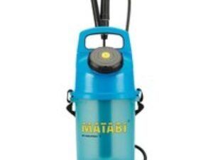 Matabi Evolution 7 Water Pressure Sprayer 7l