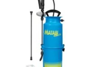 Matabi Kima 12 Sprayer + Pressure Regulator 8l