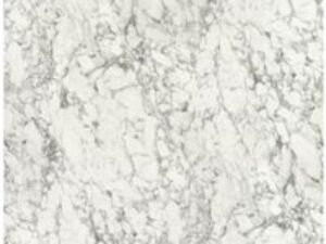 Mermaid Elite Milano Marble Tongue & Groove 10mm Single Shower Panel - 2420 x 1200mm