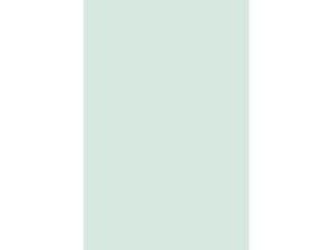 Mermaid Elite Pistachio Tongue & Groove 10mm Single Shower Panel - 2420 x 1200mm