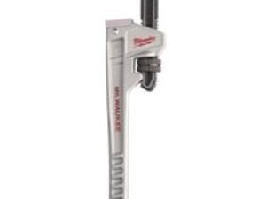 Milwaukee Aluminium Pipe Wrench 300mm