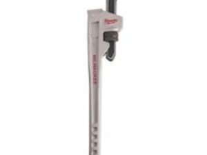 Milwaukee Aluminium Pipe Wrench 600mm