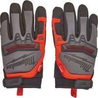 Milwaukee Demolition Gloves 2XL