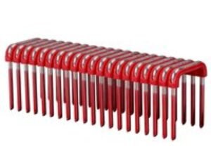 Milwaukee Electrical Cable Staples for M12 BCST Cable Stapler 25mm Pack of 600