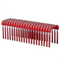 Milwaukee Electrical Cable Staples for M12 BCST Cable Stapler 25mm Pack of 600