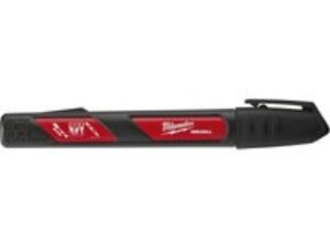 Milwaukee Inkzall Liquid Paint Marker Black