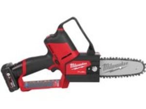 Milwaukee M12 FHS Fuel 12v Cordless Brushless Hatchet Pruning Saw 150mm 2 x 6ah Li-ion Charger Case