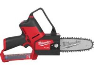 Milwaukee M12 FHS Fuel 12v Cordless Brushless Hatchet Pruning Saw 150mm No Batteries No Charger No Case