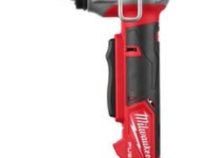 Milwaukee M12 FPXP Fuel 12v Cordless Brushless Uponor Q&E Expansion Tool No Batteries No Charger Case