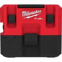 Milwaukee M12 FVCL Fuel 12v Cordless Brushless L Class Wet and Dry Vacuum Cleaner No Batteries No Charger No Case