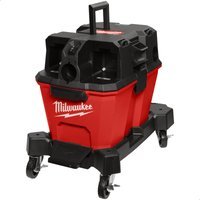 Milwaukee M18 F2VC23L Fuel 18v Cordless Brushless L Class Vacuum Cleaner 23L No Batteries No Charger No Case
