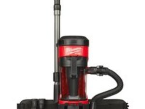Milwaukee M18 FBPV Fuel 18v Cordless Brushless Backpack Vacuum Cleaner No Batteries No Charger No Case