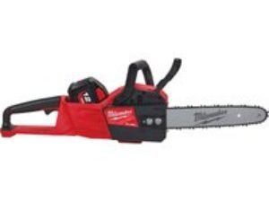 Milwaukee M18 FCHSC Fuel 18v Cordless Brushless Chainsaw 300mm 1 x 12ah Li-ion Charger