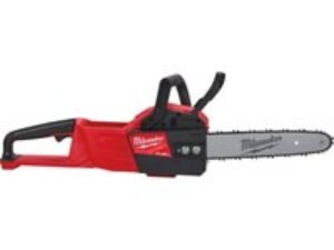 Milwaukee M18 FCHSC Fuel 18v Cordless Brushless Chainsaw 300mm No Batteries No Charger