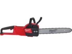 Milwaukee M18 FCHS Fuel 18v Cordless Brushless Chainsaw 400mm No Batteries No Charger
