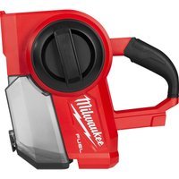 Milwaukee M18 FCVL Fuel 18v Cordless Brushless L Class Vacuum Cleaner No Batteries No Charger No Case