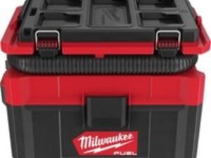 Milwaukee M18 FPOVCL Fuel 18v Cordless Brushless Packout Vacuum Cleaner No Batteries No Charger No Case