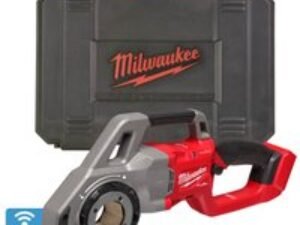 Milwaukee M18 FPT114 Fuel 18v Cordless Brushless Pipe Threader No Batteries No Charger Case