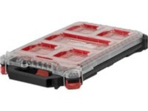 Milwaukee Packout 5 Compartment Compact Slim Organiser