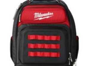 Milwaukee Ultimate Tool Jobsite Backpack